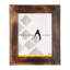 Bogazi Wood Picture Frame with Mat-1721216987-1721216785