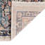 Tapis oriental bleu / rouge / beige Gause-871969419