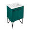 Meuble-lavabo de 24 po Annécy