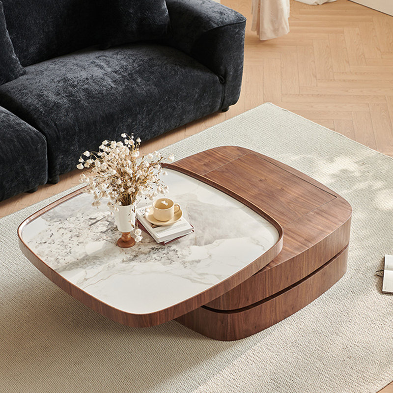 Table basse Simple Creative