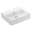 Quattro 19.5'' L Bathroom Sink