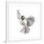 «Freedom» par Rachel Burbee - reproduction d'art
