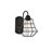 Sevier Bath Sconce