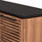 Liddel 86" Modern Fireplace TV Stand for TVs up to 95"