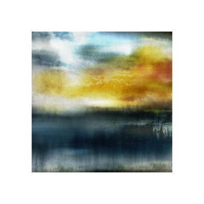 Dawn Skies Print by Austin Beiv