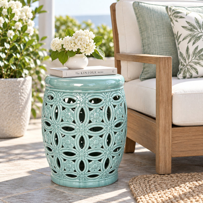 Garden Stool