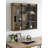 Menekse Accent Cabinet-1965908787