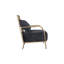 Fauteuil d'appoint Boualam-2059881323
