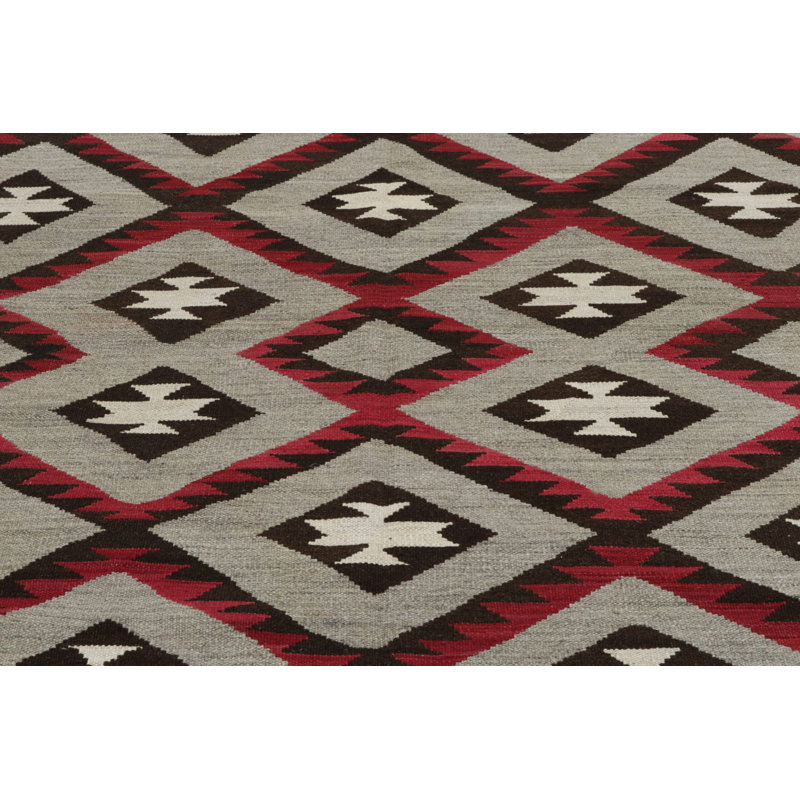 One-of-a-Kind Rectangle 8'3" X 10' Area Rug