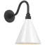 Thomas O'Brien 1 - Light Outdoor Barn Light-2134265555-2134265552-2134265560