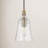 Levine 1 - Light Single Pendant-1395476118