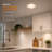 Euri Lighting PAR30 LED Bulbs, 11W, 975 lm, 75W Eq., 3000K, E26, Dimmable, CEC/JA8/UL, 2-Pack