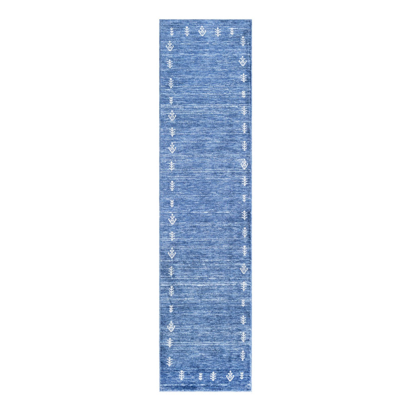 Area Rug, Runner 78.7cm x 304.8cm