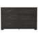 Eria 59.53'' W 6 - Drawer Dresser