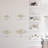 Wall Decor Metal-99012665-99012669