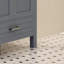 Ensemble de meuble-lavabo simple Rooh-122781954-87077466