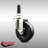Soft Rubber Casters