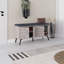 8 Pair Shoe Storage Bench-1117441811
