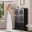 48 Pair Shoe Storage Cabinet-140097730