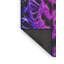 Tapis à tisser rose/vert/noir-191515271