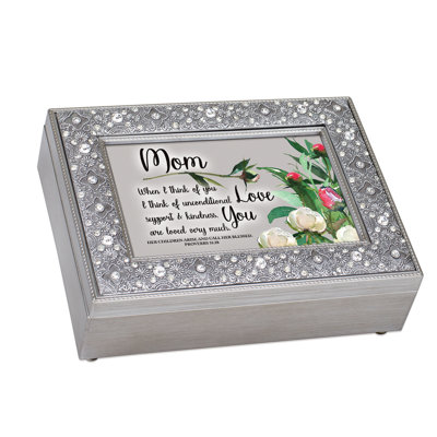 Ailbert Plastic Memory Box