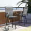 Tabouret de bar 29 po -1769898209