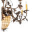 Angelinna 2 - Light Chandelier