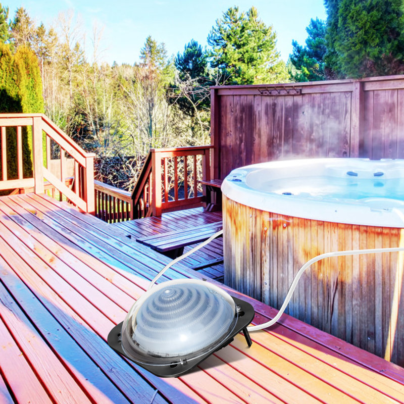 Brault Dakota Fields Water Resistant Heater