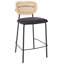 Altonette Upholstered Counter Stool-1043602927