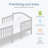 Kids Toddler Bed Toddler Beds-388897874