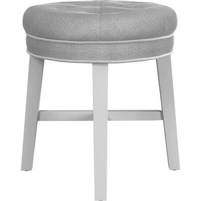 Vanity Stool by Red Barrel Studio