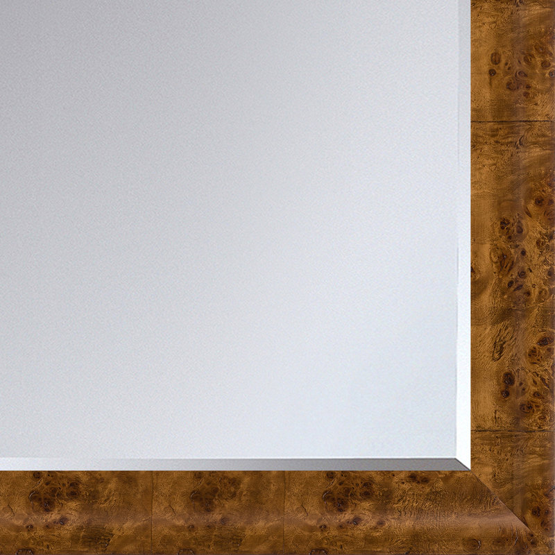 Miroir cubique