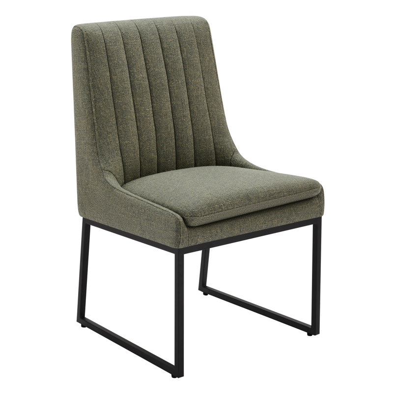 Chaise Welburn, Tweed chanvre Nathan