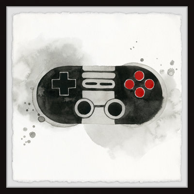 Lewandowski " Gamer IV "