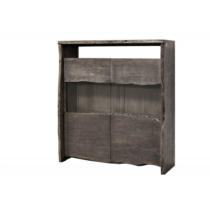 131cm Sideboard, Grey