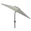 Parasol de marché 8 ' 5 Spaulding-2134332630