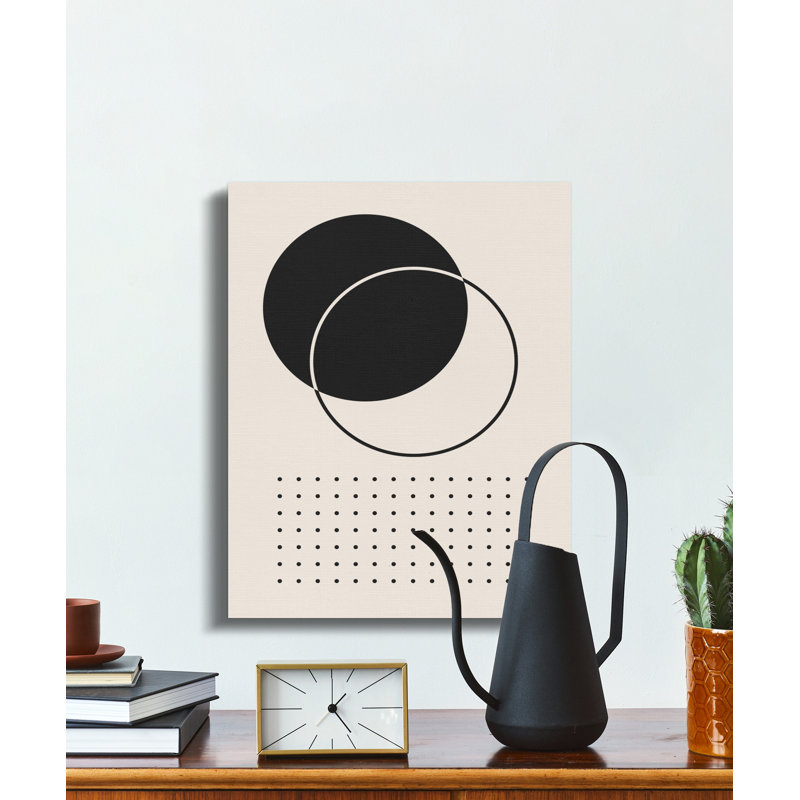 Wrapped Canvas Print Set, 121.92 cm H x 40.64 cm W