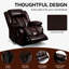 Fauteuil de massage Jaylene-1772168228