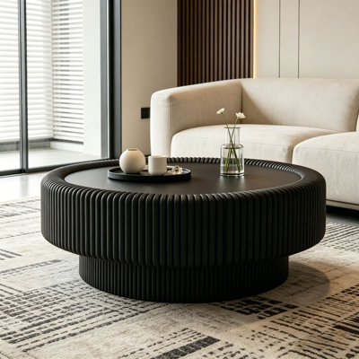 Table basse 31,5 po