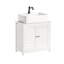 Lyonsdale Freestanding Under Sink Cabinet-1841850795