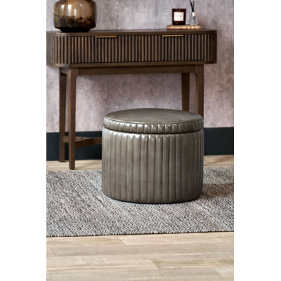50cm Wide Ottoman