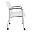 Chaise de salle d'attente l 25,5 po Kerra-776359631-776359630