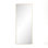 Bellvue Rectangle Metal Mirror