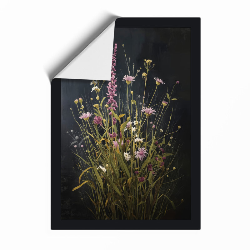 Print, Unframed, A3 - 42.0 x 29.7 cm