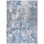 Haslett Abstract Indoor Rug