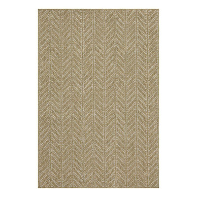Eye-Catching Pattern Indoor/Outdoor Area Rug