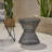 NEVADA SIDE TABLE-932905531
