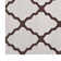 Modway Marja Moroccan Trellis Area Rug