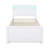 Platform Storage Bed-599492755