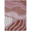 Washable Abstract Indoor / Outdoor Rug-894831970-894831977
